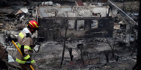 incendies aznude